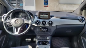 Mercedes-Benz B 180 | Mobile.bg    11