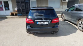 Mercedes-Benz B 180 | Mobile.bg    2