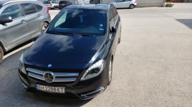 Mercedes-Benz B 180 | Mobile.bg    6