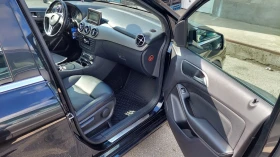 Mercedes-Benz B 180 | Mobile.bg    13