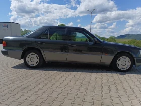 Mercedes-Benz 124 2.0  | Mobile.bg    5