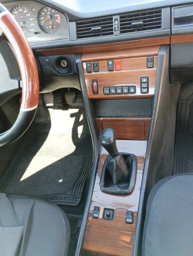 Mercedes-Benz 124 2.0  | Mobile.bg    10