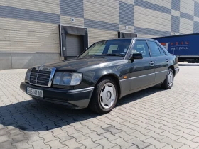     Mercedes-Benz 124 2.0 