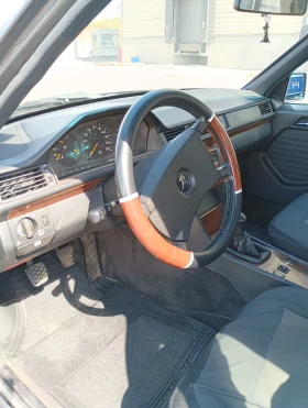 Mercedes-Benz 124 2.0  | Mobile.bg    15