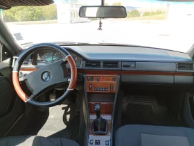 Mercedes-Benz 124 2.0  | Mobile.bg    13