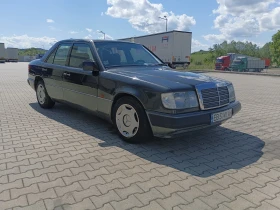 Mercedes-Benz 124 2.0  | Mobile.bg    6