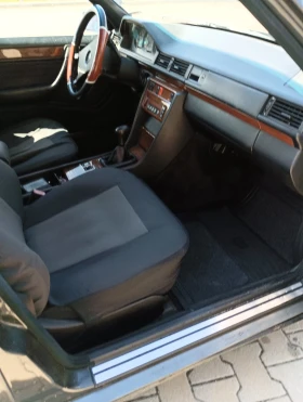 Mercedes-Benz 124 2.0  | Mobile.bg    7