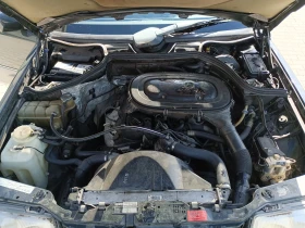Mercedes-Benz 124 2.0  | Mobile.bg    8