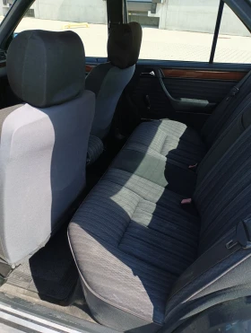 Mercedes-Benz 124 2.0  | Mobile.bg    14
