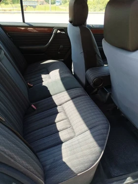 Mercedes-Benz 124 2.0  | Mobile.bg    11