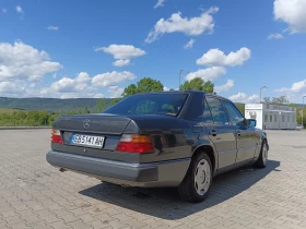 Mercedes-Benz 124 2.0  | Mobile.bg    4
