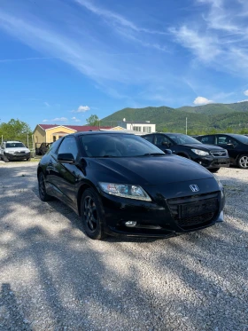 Обява за продажба на Honda Crz 1.5 хибрид ~10 500 лв. - изображение 1