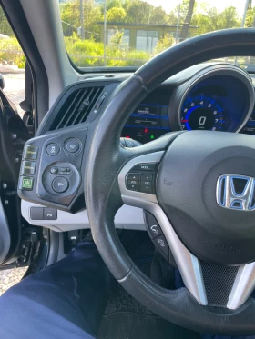 Обява за продажба на Honda Crz 1.5 хибрид ~10 500 лв. - изображение 10