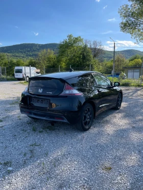 Обява за продажба на Honda Crz 1.5 хибрид ~10 500 лв. - изображение 4