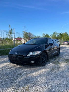 Обява за продажба на Honda Crz 1.5 хибрид ~10 500 лв. - изображение 2