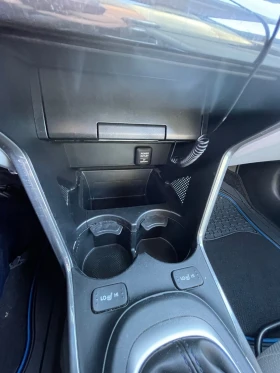 Honda Crz 1.5  | Mobile.bg    13