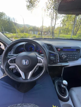 Обява за продажба на Honda Crz 1.5 хибрид ~10 500 лв. - изображение 8