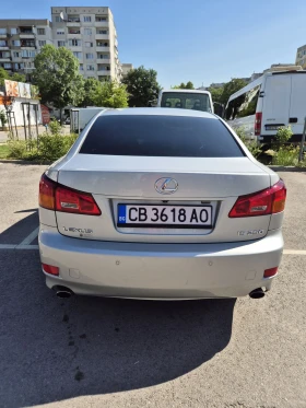 Lexus IS IS 250 V6  | Mobile.bg    5