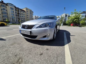     Lexus IS IS 250 V6 