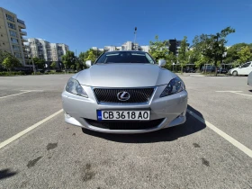     Lexus IS IS 250 V6 