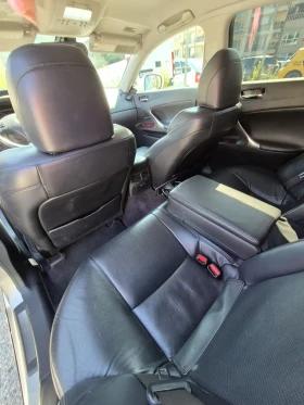 Lexus IS IS 250 V6  | Mobile.bg    14