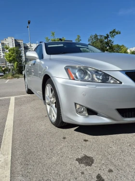     Lexus IS IS 250 V6 