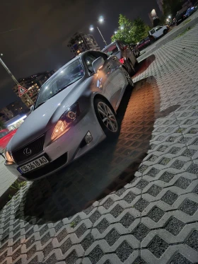 Lexus IS IS 250 V6  | Mobile.bg    17