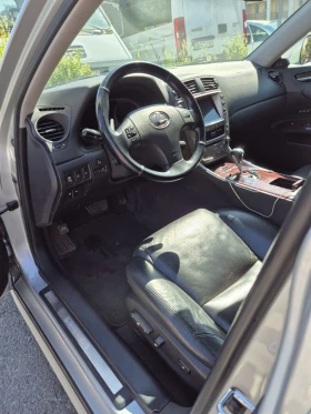 Lexus IS IS 250 V6  | Mobile.bg    11