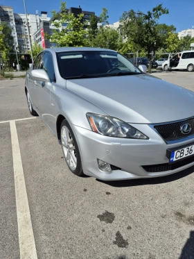     Lexus IS IS 250 V6 