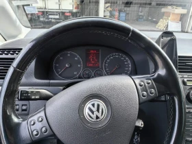 VW Touran 2, 0 TDI / КОЖА / ПОДГРЕВ / АВТОМАТИК - 7950 лв. - 75971038 8