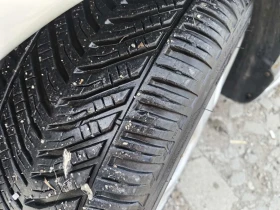 VW Touran 2, 0 TDI / КОЖА / ПОДГРЕВ / АВТОМАТИК - 7950 лв. - 75971038 9