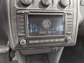 VW Touran 2, 0 TDI / КОЖА / ПОДГРЕВ / АВТОМАТИК - 7950 лв. - 75971038 13