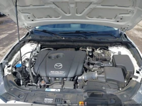 Mazda Mx-3 2.0L I-4 DI, DOHC, VVT, 155HP Front Wheel Drive | Mobile.bg    15