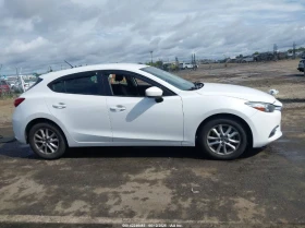 Mazda Mx-3 2.0L I-4 DI, DOHC, VVT, 155HP Front Wheel Drive | Mobile.bg    5