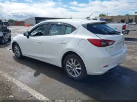 Mazda Mx-3 2.0L I-4 DI, DOHC, VVT, 155HP Front Wheel Drive | Mobile.bg    8