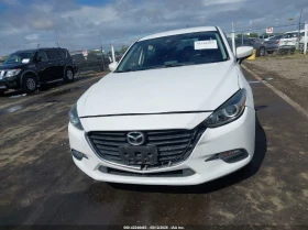 Mazda Mx-3 2.0L I-4 DI, DOHC, VVT, 155HP Front Wheel Drive | Mobile.bg    4