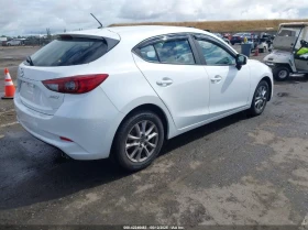 Mazda Mx-3 2.0L I-4 DI, DOHC, VVT, 155HP Front Wheel Drive | Mobile.bg    9