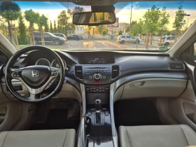 Honda Accord 2.4 *  * EXECUTIVE  | Mobile.bg    10
