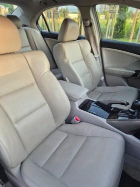 Honda Accord 2.4 *  * EXECUTIVE  | Mobile.bg    9