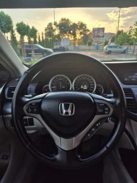 Honda Accord 2.4 *  * EXECUTIVE  | Mobile.bg    11