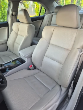Honda Accord 2.4 *  * EXECUTIVE  | Mobile.bg    6