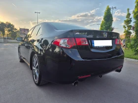 Honda Accord 2.4 *  * EXECUTIVE  | Mobile.bg    4
