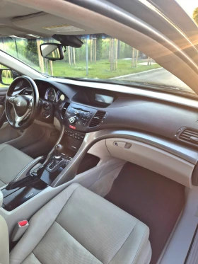 Honda Accord 2.4 *  * EXECUTIVE  | Mobile.bg    8