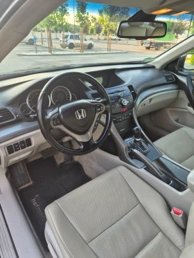 Honda Accord 2.4 *  * EXECUTIVE  | Mobile.bg    5