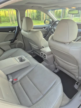 Honda Accord 2.4 *  * EXECUTIVE  | Mobile.bg    7