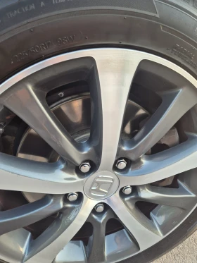 Honda Accord 2.4 *  * EXECUTIVE  | Mobile.bg    15