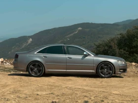 Обява за продажба на Audi A8 4.2 LPG ~17 499 лв. - изображение 3