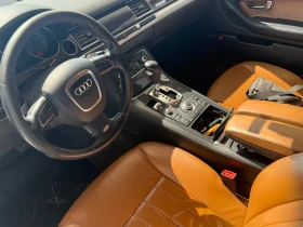 Обява за продажба на Audi A8 4.2 LPG ~17 499 лв. - изображение 6