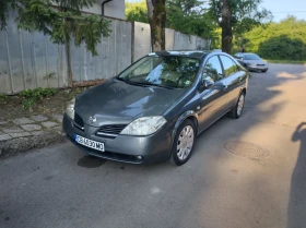 Обява за продажба на Nissan Primera 1.8 ~3 500 лв. - изображение 1