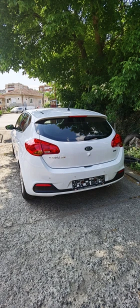 Kia Ceed 1.4CRDI902015 | Mobile.bg    4